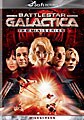 Battlestar Galactica: Miniseries (DVD)