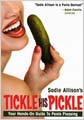 Tickle His Pickle!