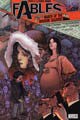 Fables Vol. 4: March of the Wooden Soldiers (Paperback)
