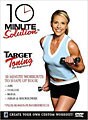 10 Minute Solution: Target Toning For Beginners (DVD)