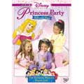 Disney Princess Party - Vol. 2 (DVD)