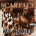Scarface - My Homies