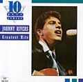 Johnny Rivers (Pop) - Greatest Hits - Ten Best Series