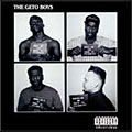 The Geto Boys - The Geto Boys