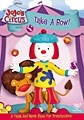 JoJo's Circus: Take A Bow! (DVD)