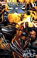 Ultimate X-Men Vol. 10: Cry Wolf (Paperback)