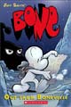 Bone Vol. 1: Out From Boneville (Paperback)