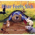 Bear Feels Sick