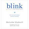 Blink (unabridged audio CD)