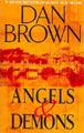 Angels & Demons (Paperback)