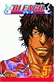 Bleach 05 (Paperback)