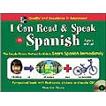 I Can Read And Speak in Spanish