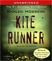 Kite Runner Unabridged by Khaled Hosseini (Audiobook)