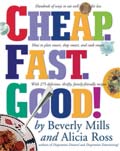 Cheap. Fast. Good! (Paperback)