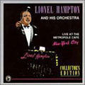 Lionel Hampton & His Orchestra - Live At The Metropole Cafe (1960-1961)