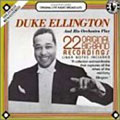 Duke Ellington - 22 Original Big Band Hits 1946-1947