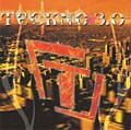 Various Artists - Teckno 3.0