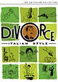 Divorce, Italian Style - Criterion Collection (DVD)