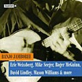 Various Artists - Banjo Jamboree
