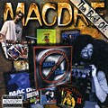 Mac Dre - The Best Of Mac Dre [PA]