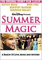 Summer Magic (DVD)