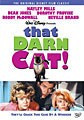 That Darn Cat! (DVD)