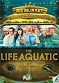The Life Aquatic with Steve Zissou - Criterion Collection (DVD)