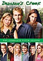 Dawson's Creek - The Complete Fifth Season (DVD)