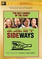 Sideways