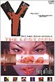 Y: The Last Man 5 (Paperback)