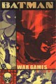 Batman: War Games Act 2 (Paperback)