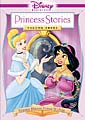 Disney Princess Stories Volume 3: Beauty Shines From Within (DVD)