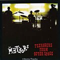 Rocky Sharpe & The Replays - Looking For An Echo