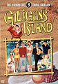 Gilligan's Island: The Complete Third Season (DVD)