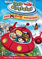 Disney's Little Einsteins: Our Big Huge Adventure (DVD)