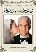 Father of the Bride-15th Anniversary-Special Edition (DVD)