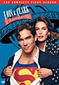 Lois & Clark: The Complete First Season (DVD)