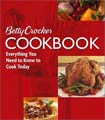 Betty Crocker Cookbook by Betty Crocker Editors (10th Edition) (Ring-bound)