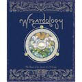 Wizardology: The Book of the Secrets of Merlin by Master Merlin (Hardcover)