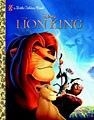 Lion King (Hardcover)