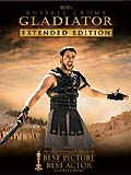 Gladiator - Extended Edition (DVD)