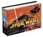 Creating the Worlds of Star Wars: 365 Days