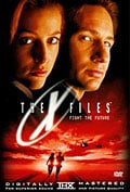 The X-Files: Fight the Future (DVD)