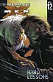 Ultimate X-Men Vol. 12: Hard Lessons (Paperback)