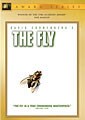 The Fly (DVD)