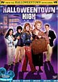 Halloweentown High (DVD)