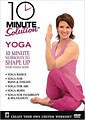 10 Minute Solution: Yoga (DVD)