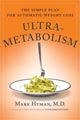 Accommodating guideline on Loss ReGrowth Formula Ultrametabolism
