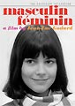 Masculin feminin - Criterion Collection (DVD)
