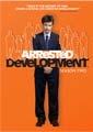 Arrested Development - Season 2 (DVD)
